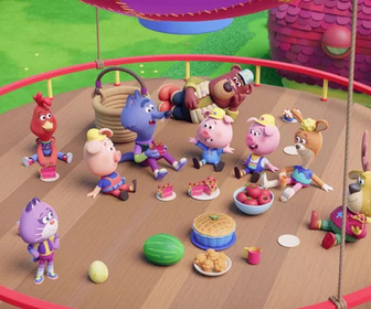 Replay Les Trois Bricochons - 06/02/2026