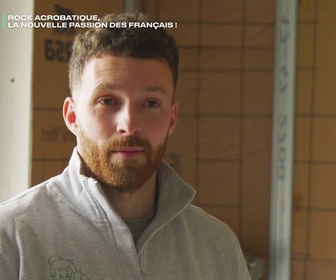 Replay 50' inside, L'actu du 10 janvier 2026