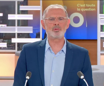 Replay C'est toute la question - 11/06/2026