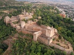 Replay Alhambra, le trésor du dernier sultanat d'Espagne