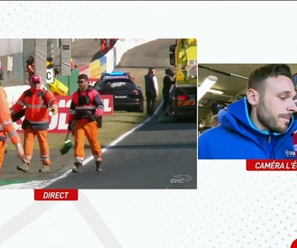 Replay la partie 4 des 24 Heures Motos 2026 - Moto