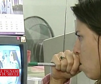 Replay 21H Médias - Le Tsunami du siècle (Partie 2)