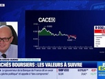 Replay BFM Bourse - Publications la semaine prochaine : les clés pour vous préparer ! - 10/10