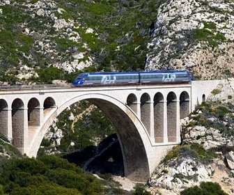 Replay Inde / Provence / Washington - Invitation au voyage