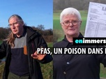 Replay En immersion - PFAS, un poison dans l'eau