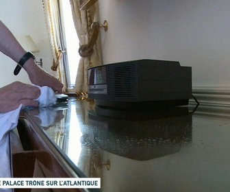 Un jour, un doc replay