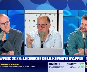 Replay De Quoi J'me Mail - Dimanche 14 juin