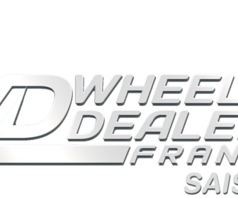 Replay Wheeler dealers France - S6E1 - Simca Vedette Chambord