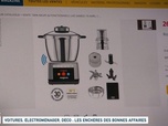 Replay Un jour, un doc - Voitures, électroménager, déco : les enchères des bonnes affaires