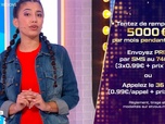 Replay Le juste prix - Émission 147