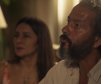 Replay Un amour sauvage - Episode 60