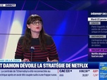Replay Tech & Co, la quotidienne - Rachat de Warner : Netflix sort le cash - 20/01