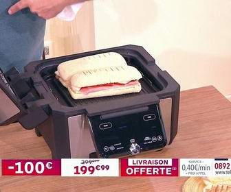 Replay Téléshopping du jeudi 11 septembre 2025