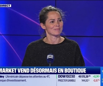 Replay Tech & Co, la quotidienne - Charlotte Souleau (Back Market) : Back Market vend désormais en boutique - 15/01