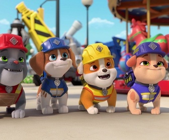 Replay Ruben & cie - La fiesta banana