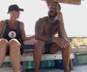 Replay La Bataille : La Malédiction de L'île - Episode 36 du 2 janvier 2026