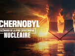 Replay Tchernobyl : scénario de la pire catastrophe nucléaire