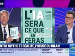 Replay Tech & Co Business - IA géné : promesses, réalité et angles morts ? - 05/05