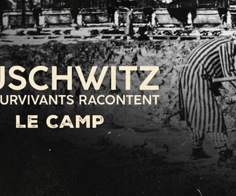 Replay Auschwitz, des survivants racontent - 25/01/2026