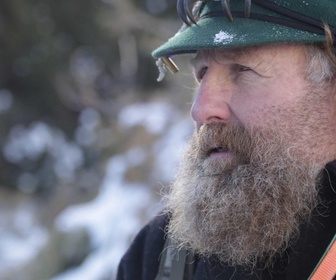 Replay Seuls face à l'Alaska - S5E7 - La faim au ventre