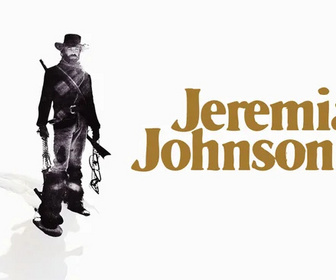 Replay Jeremiah Johnson