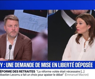 Replay L'intégrale de Midi BFM du mardi 21 octobre 2025