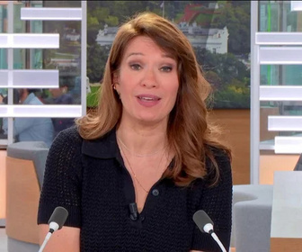 Replay Le fil info - 27/04/2026