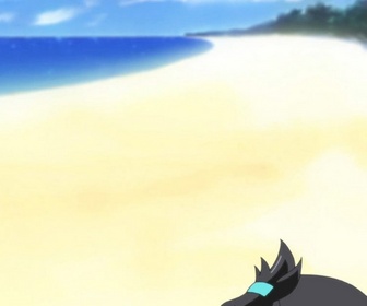 Replay K-ON ! - Épisode 10 - Encore un camp d'été !