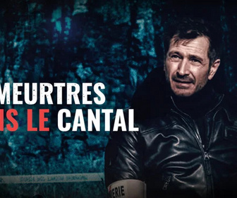 Replay Meurtres à... - 22/08/2026