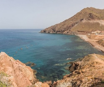 Replay L'Andalousie sauvage - Aventures hispaniques