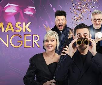 Replay Mask singer 2026 - Emission 5 - L'enquête continue du 29 mai 2026