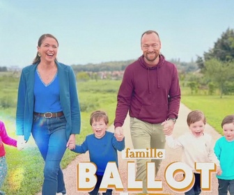 Replay Familles nombreuses : la vie en XXL - Saison 10 Episode 125 du 16 octobre 2025