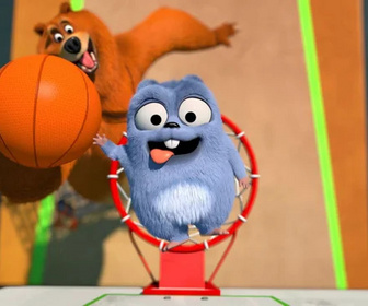 Replay Grizzy et les lemmings - 07/12/2025