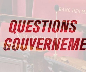 Replay Questions au Gouvernement du mardi 31 mars 2026