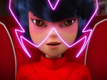 Replay Miraculous - Les aventures de Ladybug et Chat Noir - Riposte
