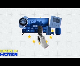 Replay Quels sont les appareils connectés les plus utilisés par les citoyens de l'UE ?