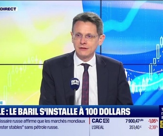 Replay Good Morning Market - Le face à face du vendredi 13 mars