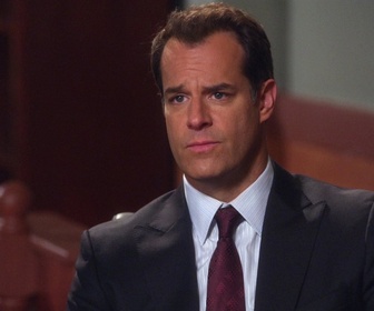 Replay Drop Dead Diva - S04 E06 - La taupe