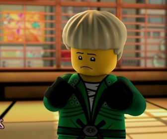 Replay Ninjago Decoded - S7 E1 - Émission du vendredi 2 mars 2018