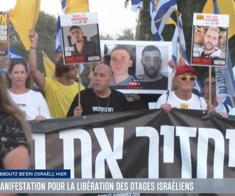 Replay Le 1245 du 21/08/2025