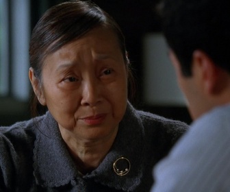 Replay Mentalist - S02 E14 - Passé trouble