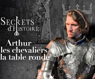 Replay Secrets d'Histoire