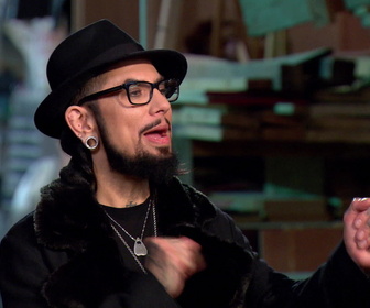 Replay Ink Master - Le meilleur tatoueur - S12E6 - L'art de la guerre