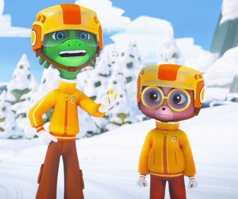 Replay Mille Bornes Challenge - Détective Luna