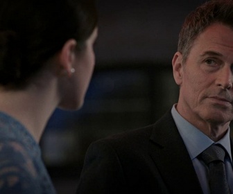 Replay Madam Secretary - S5 E16 - La nouvelle norme