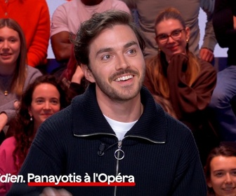 Replay Quotidien, deuxième partie du 25 février 2026