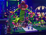 Replay Lego masters : extra brique - Émission 1
