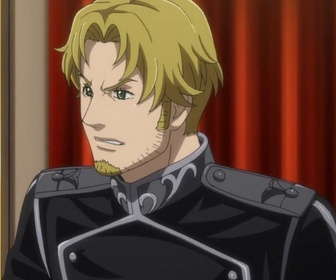 Replay Les héros de la galaxie : die neue these - S2 E10 - La chute des Goldenbaum