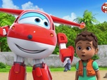 Replay Super Wings - S06 E34 - Le guide de survie