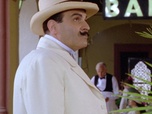 Replay Hercule Poirot - L'Iris jaune